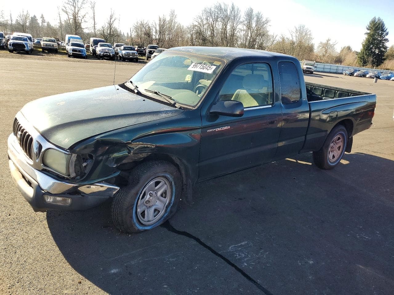 TACOMA