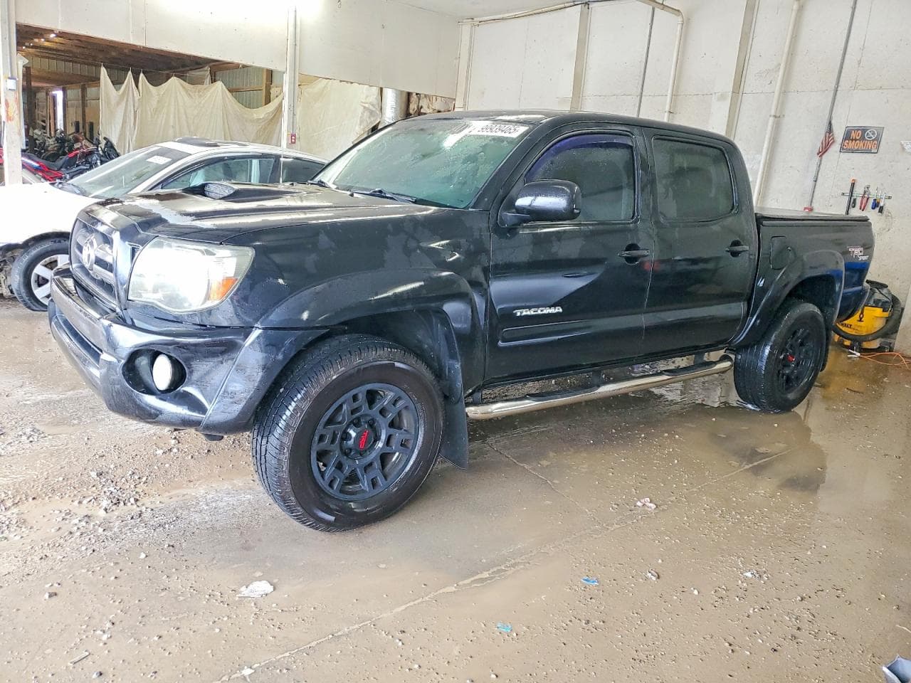TACOMA