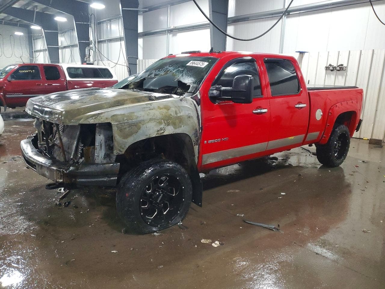 SILVERADO