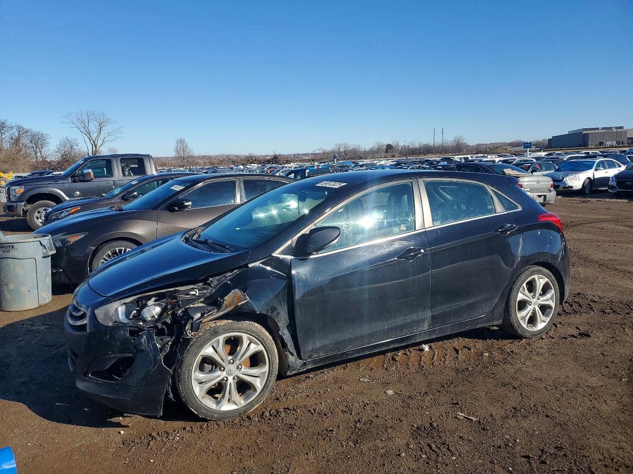 ELANTRA