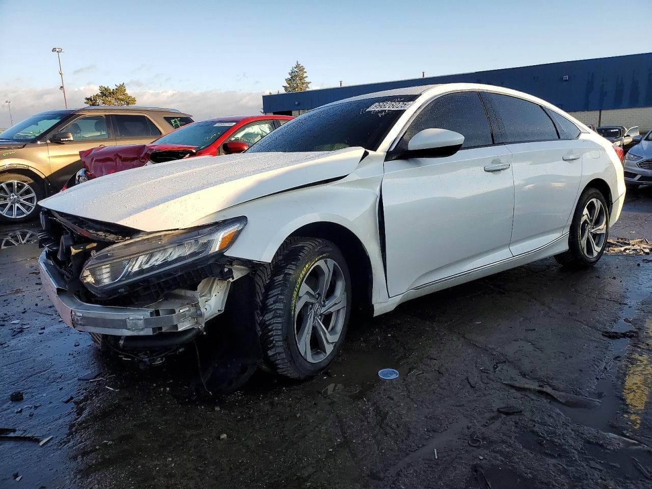 ACCORD
