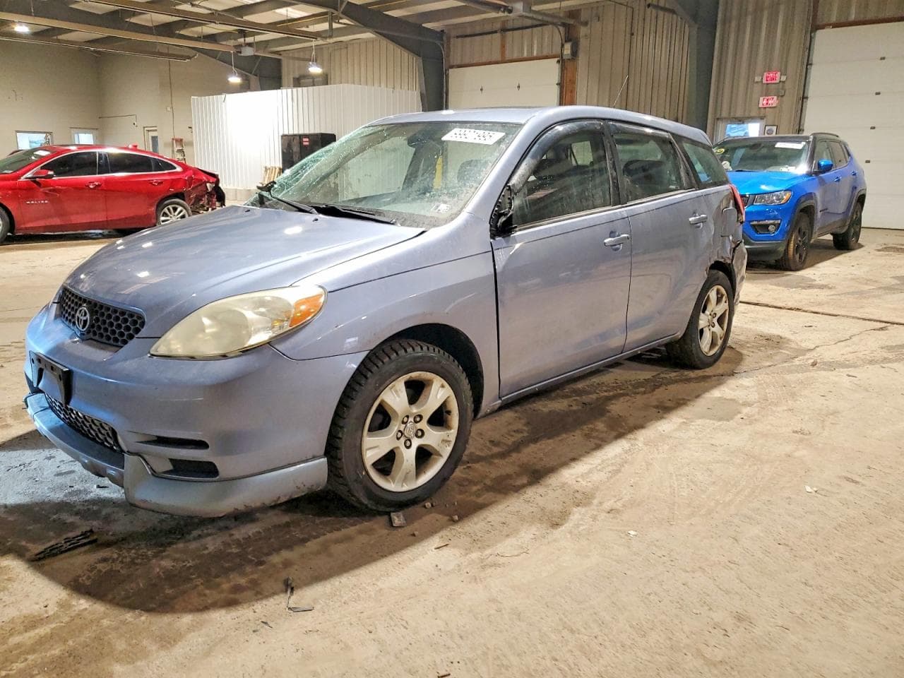 COROLLA
