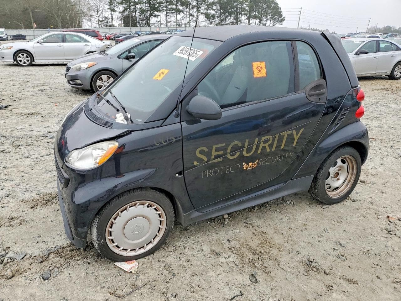 FORTWO