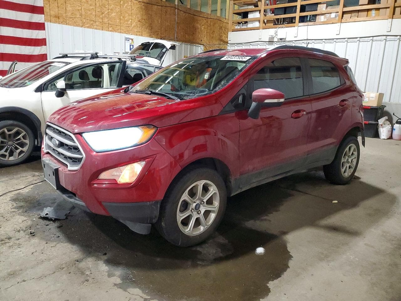 ECOSPORT