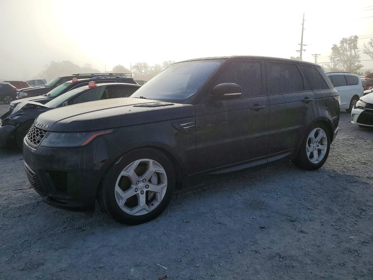 RANGEROVER