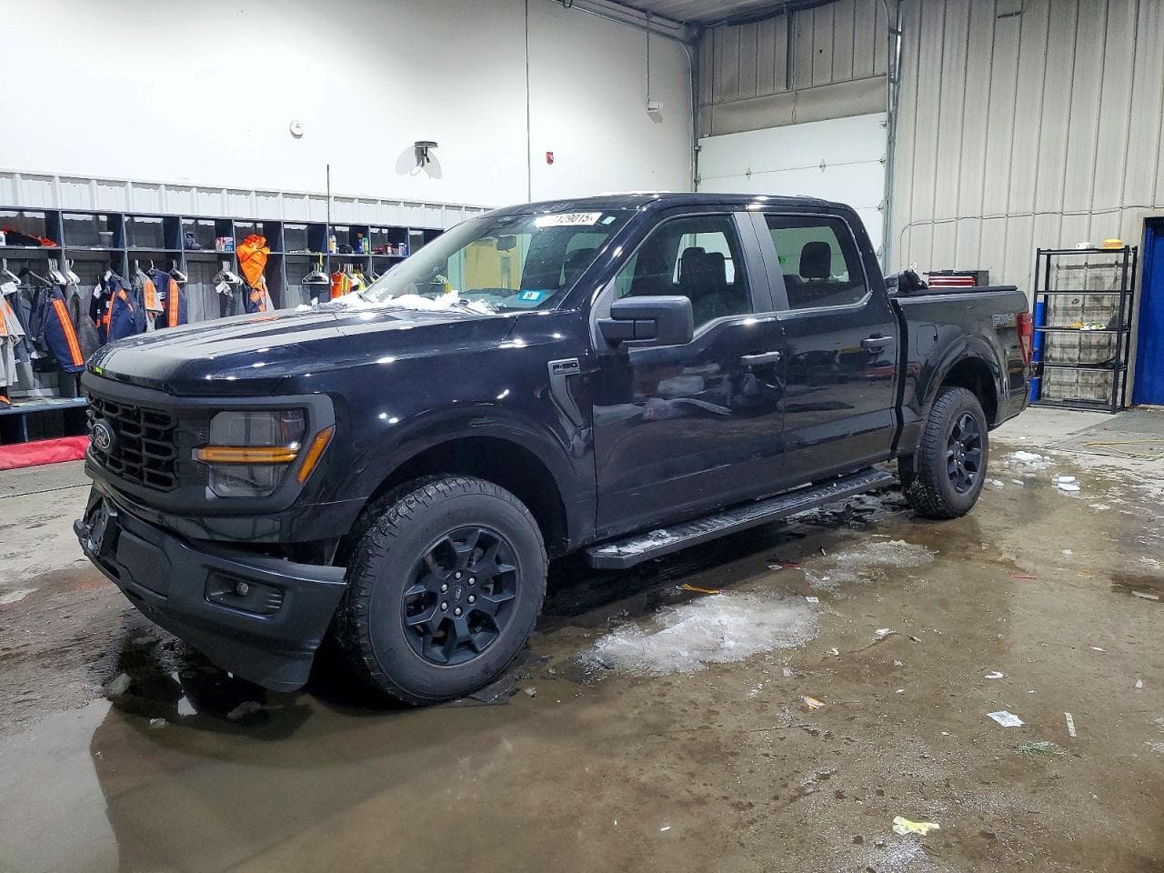 F150 STX