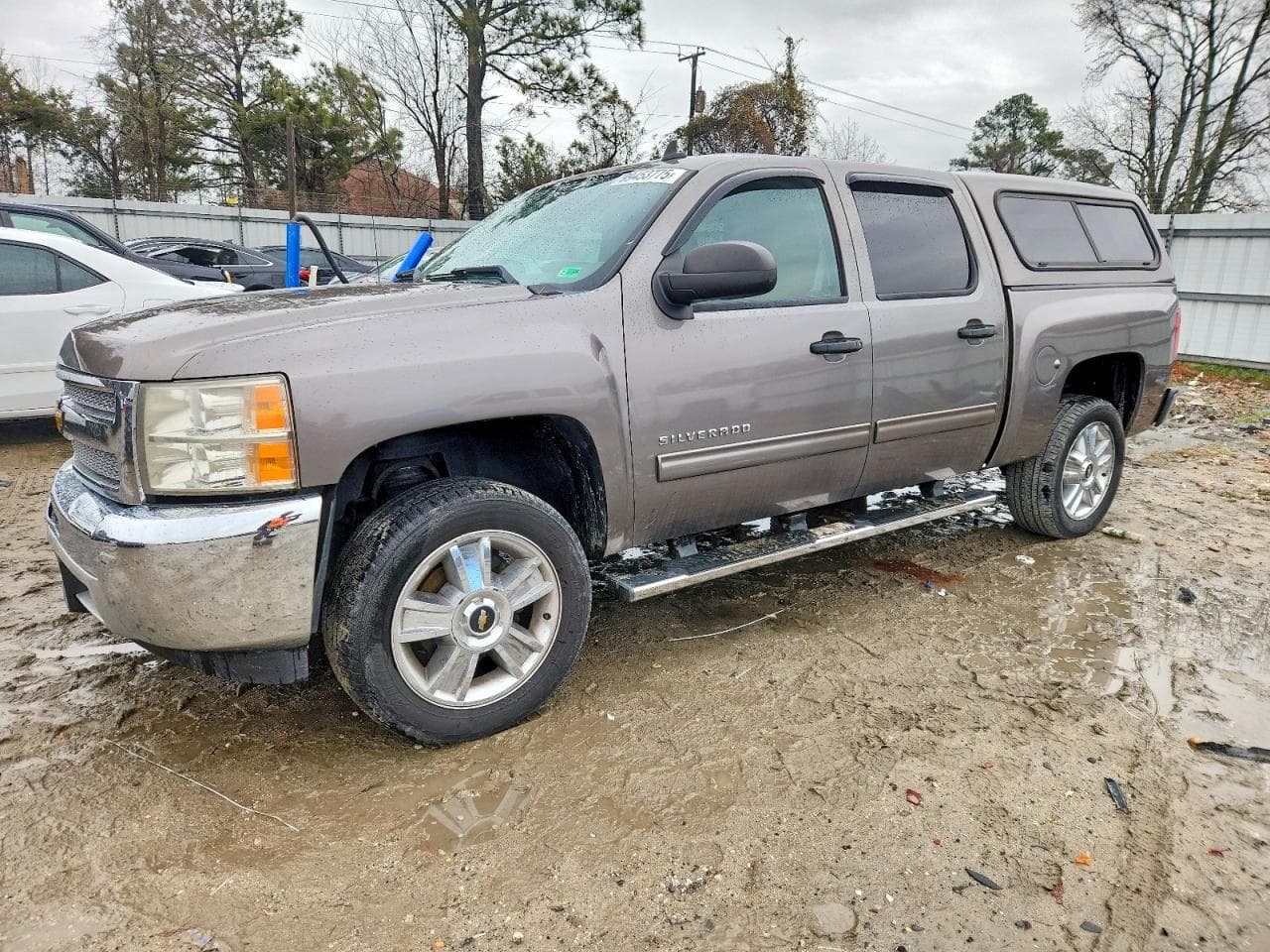 SILVERADO