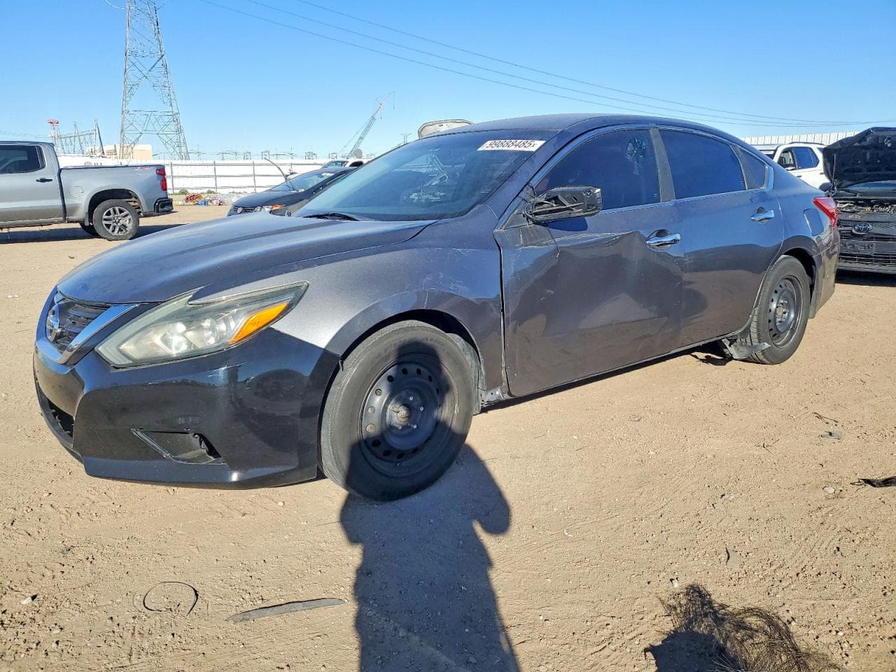ALTIMA