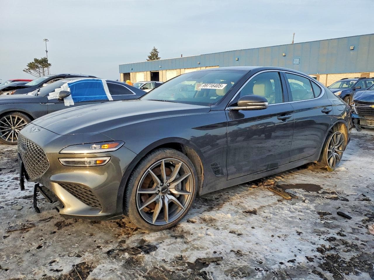 G70 BASE