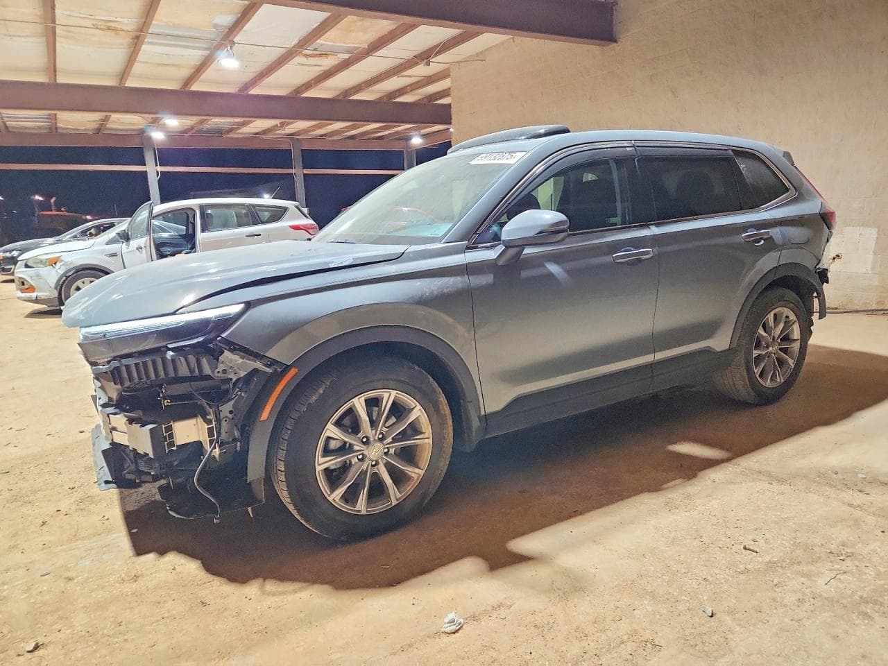 CRV