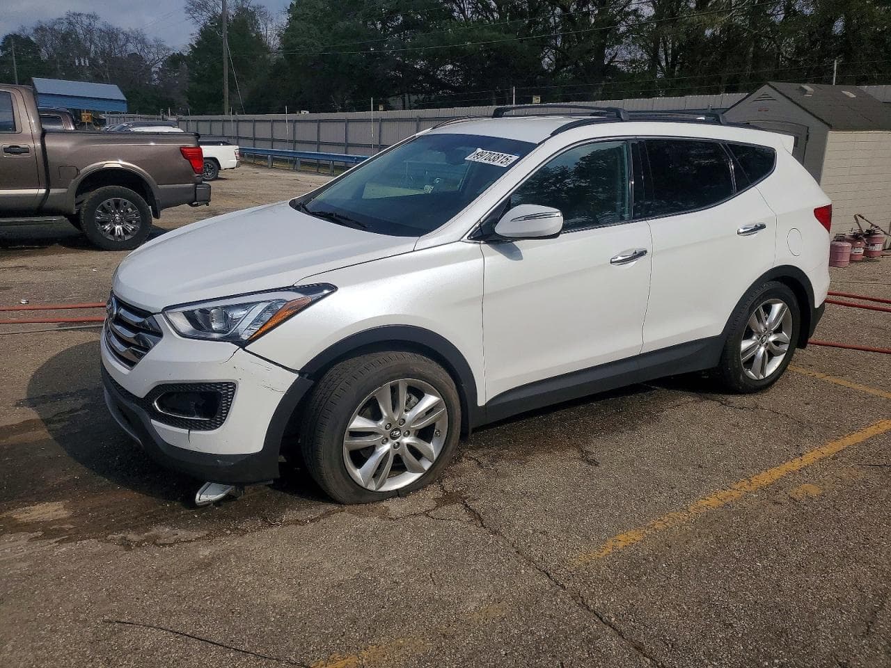 SANTA FE