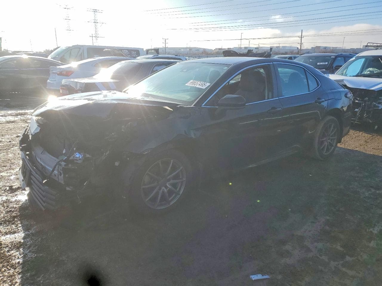 CAMRY