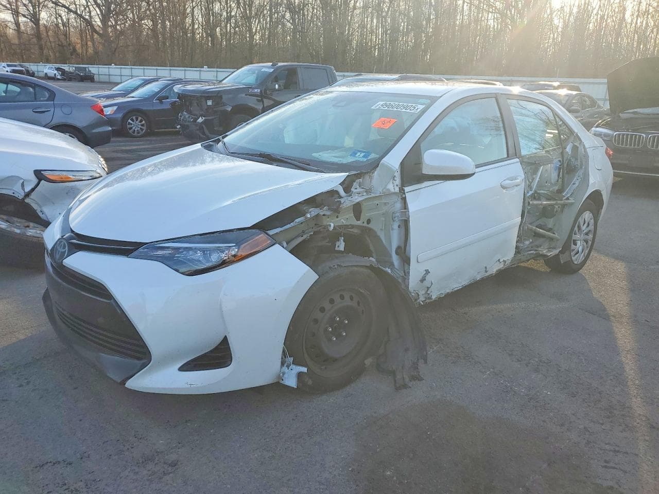 COROLLA