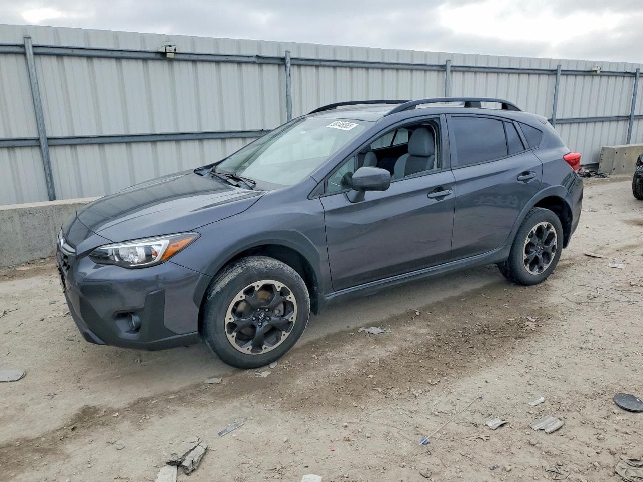 CROSSTREK