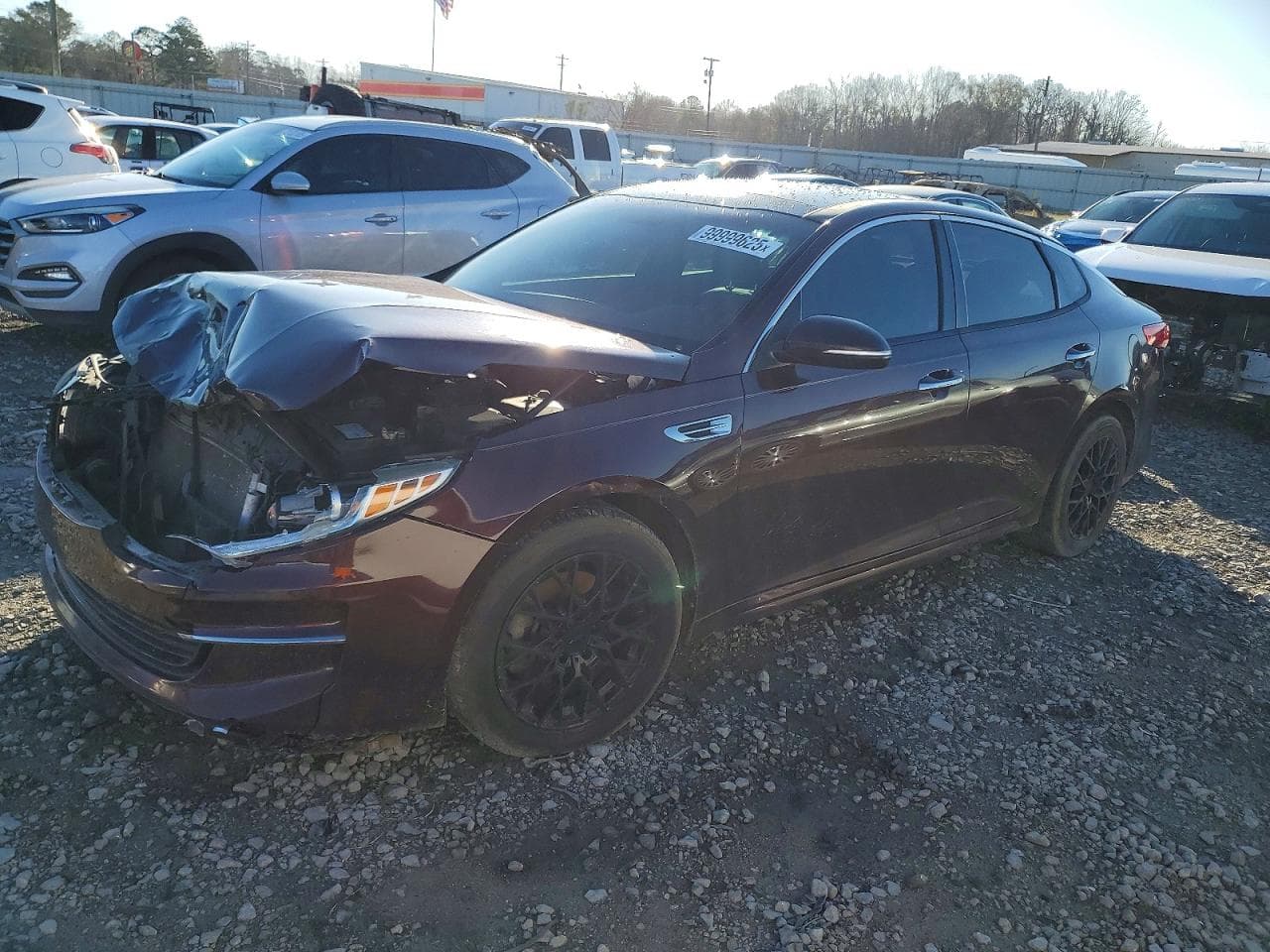 OPTIMA