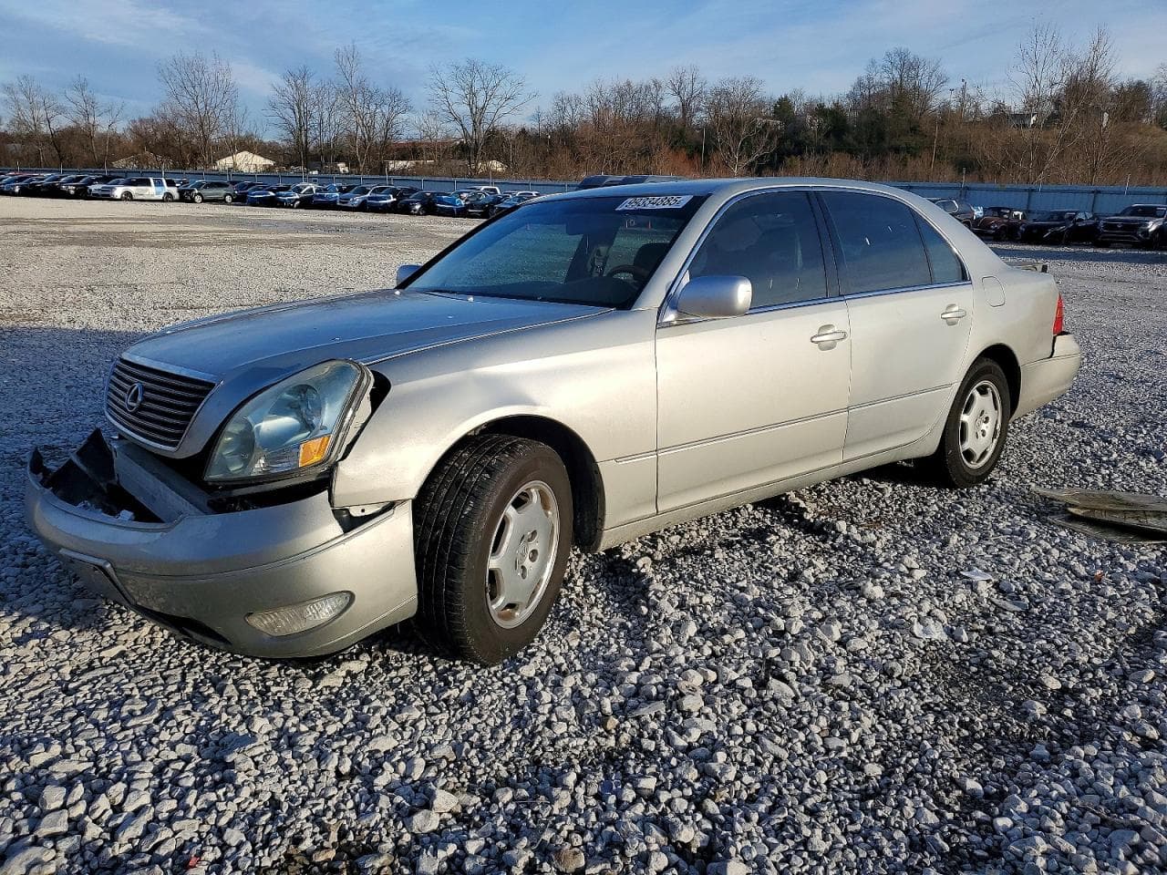 LS430