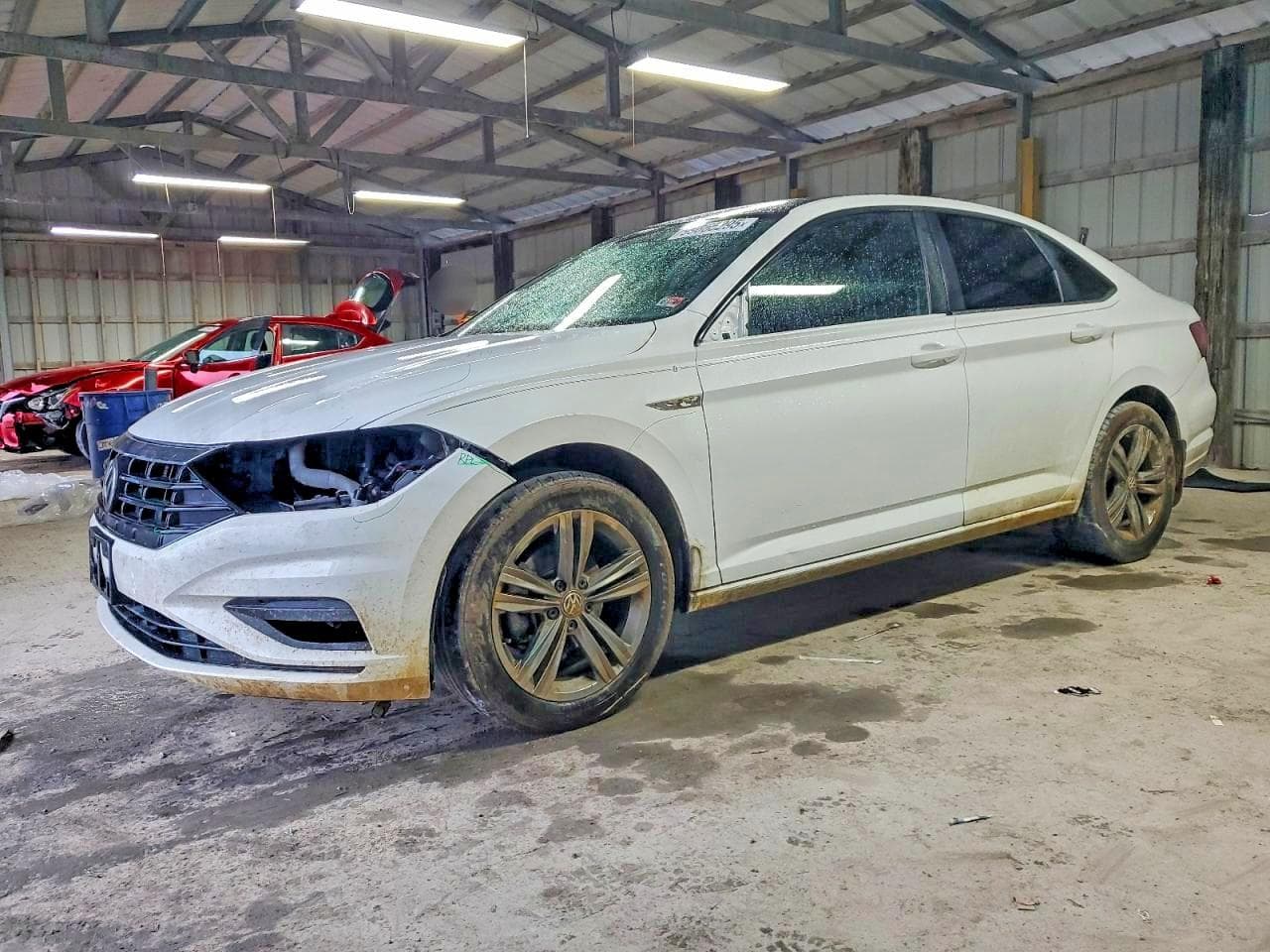 JETTA