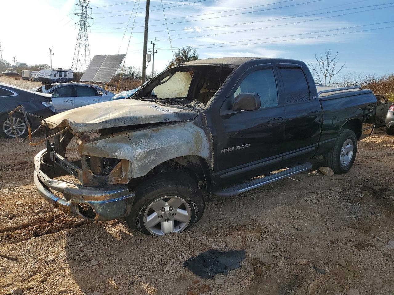 RAM 1500