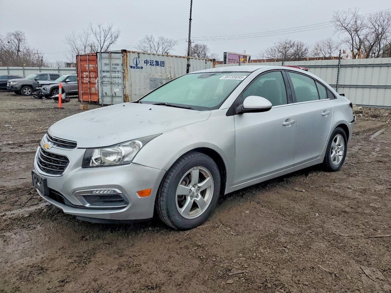 CRUZE
