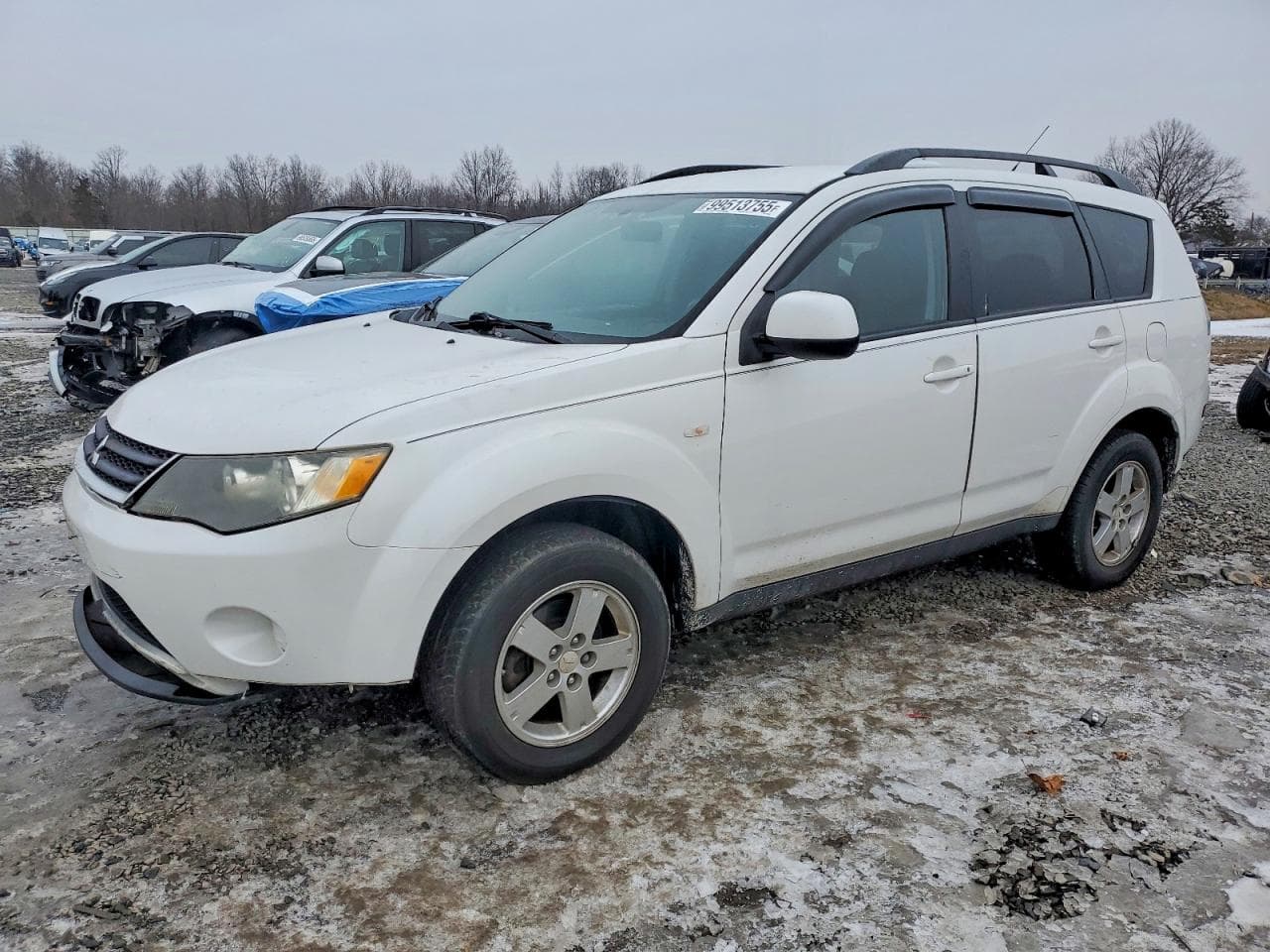 OUTLANDER