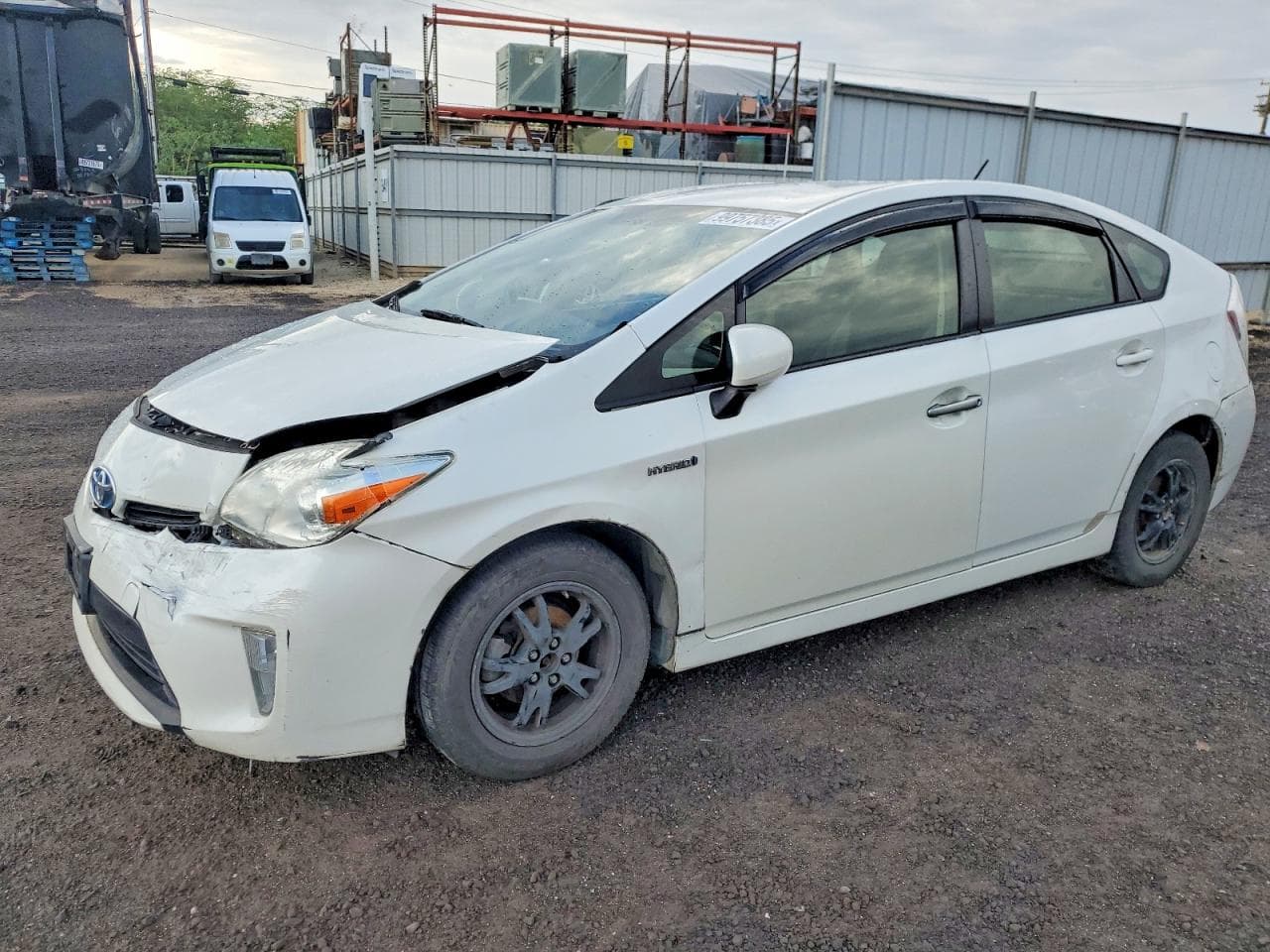 PRIUS