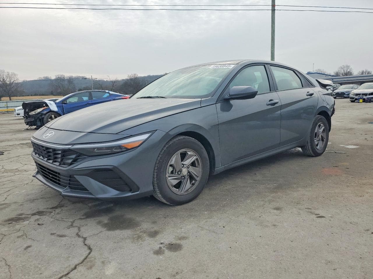 ELANTRA