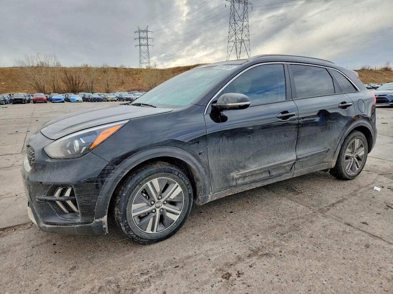 NIRO