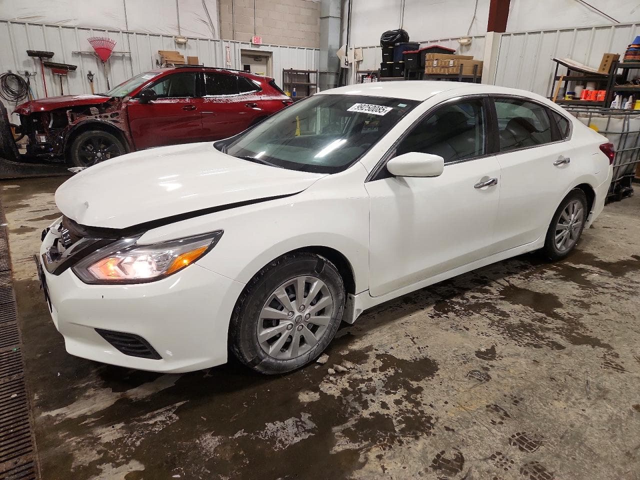 ALTIMA