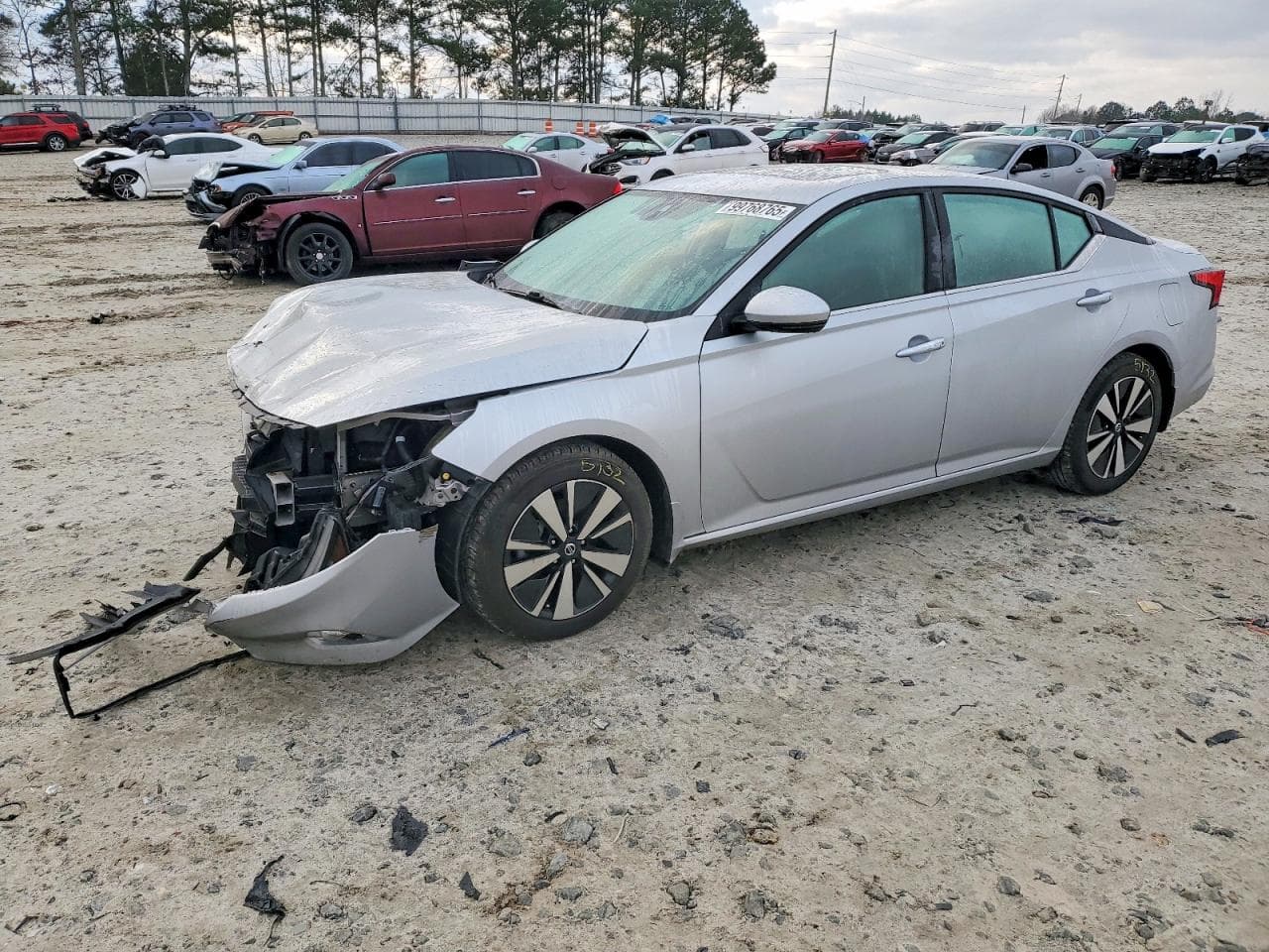 ALTIMA