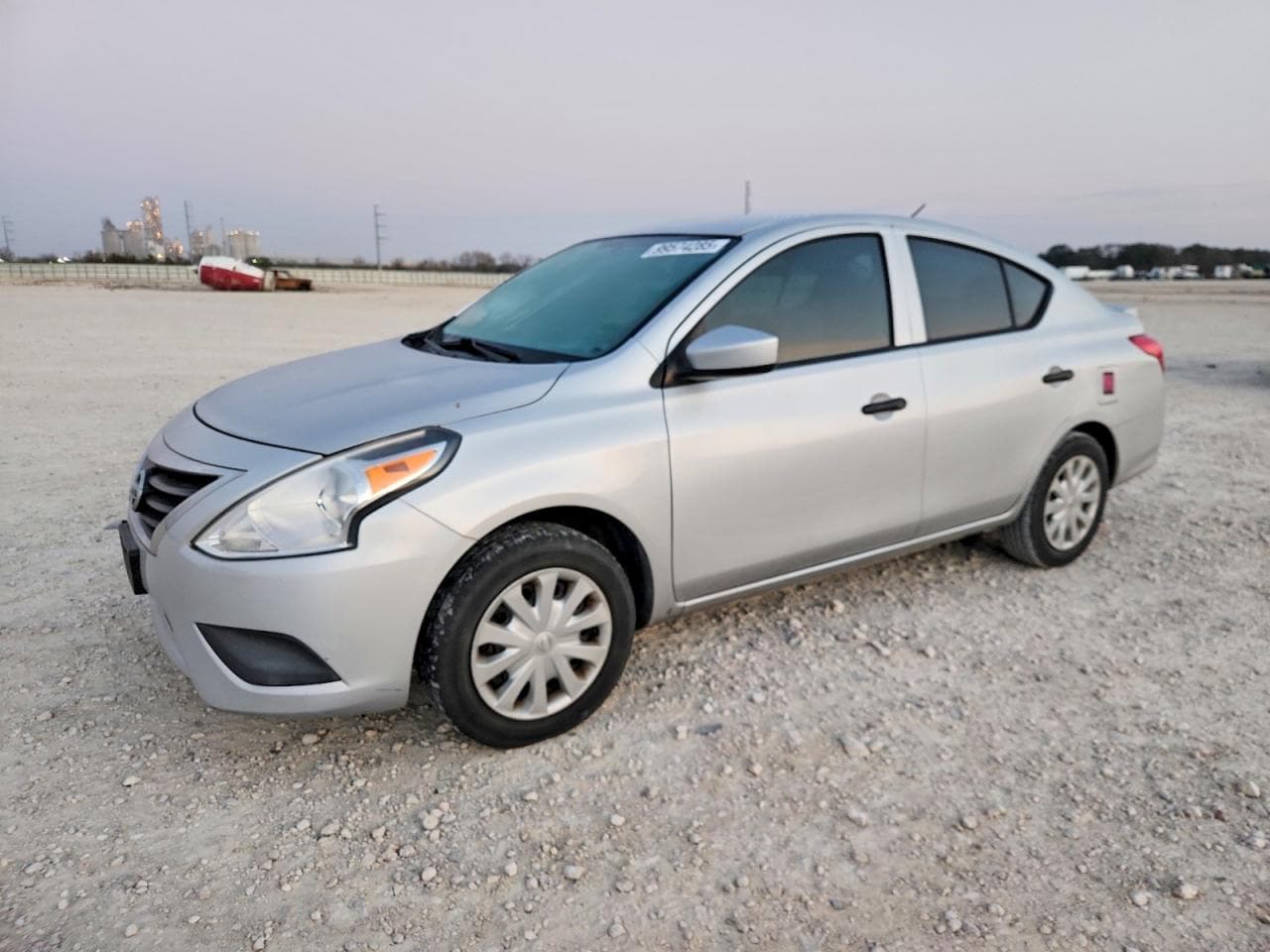 VERSA