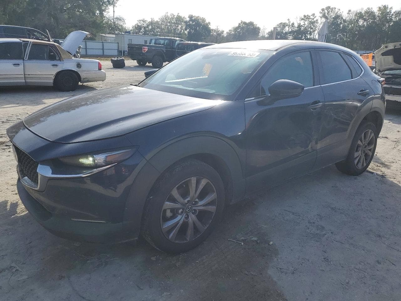 CX30