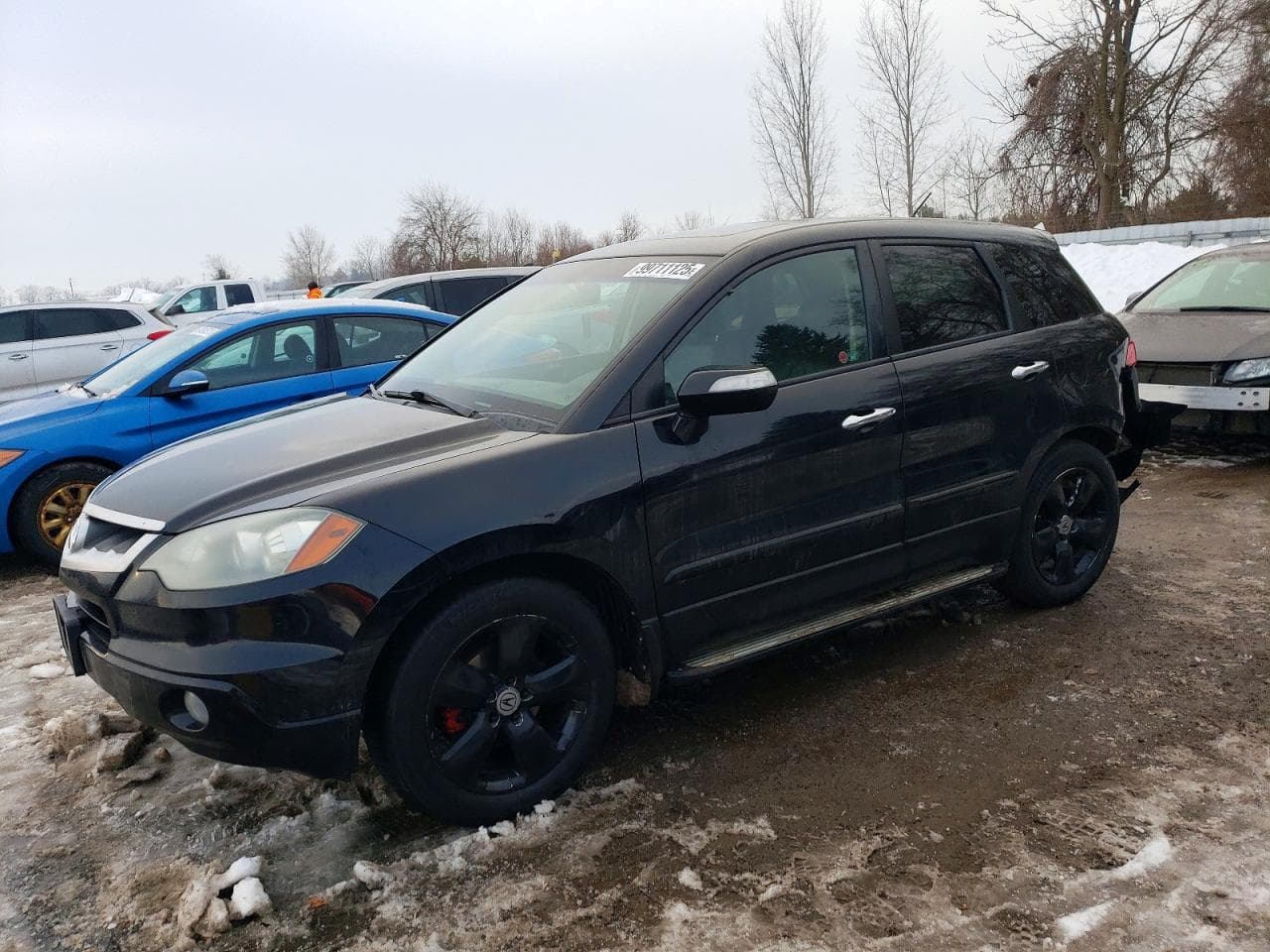 RDX
