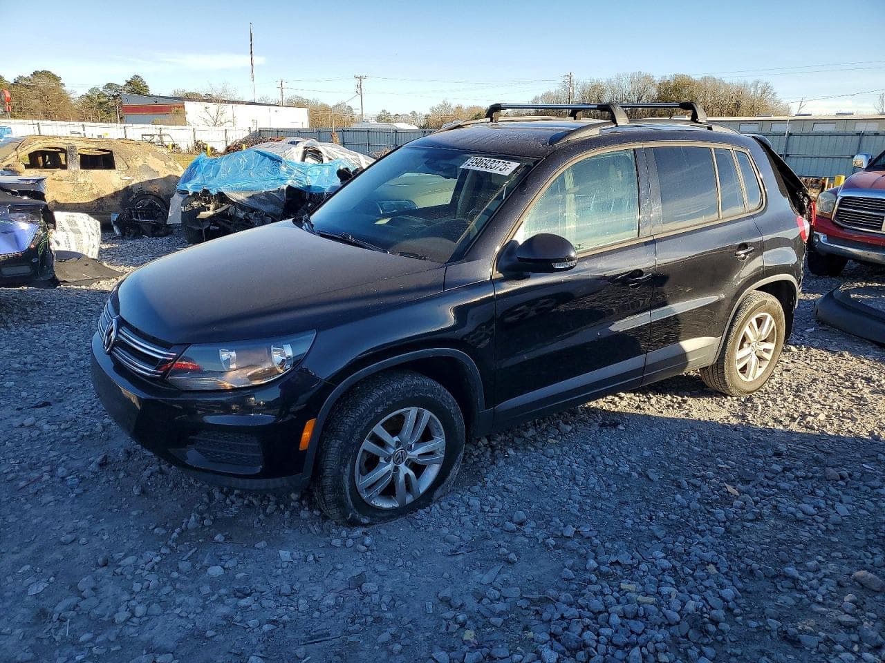 TIGUAN