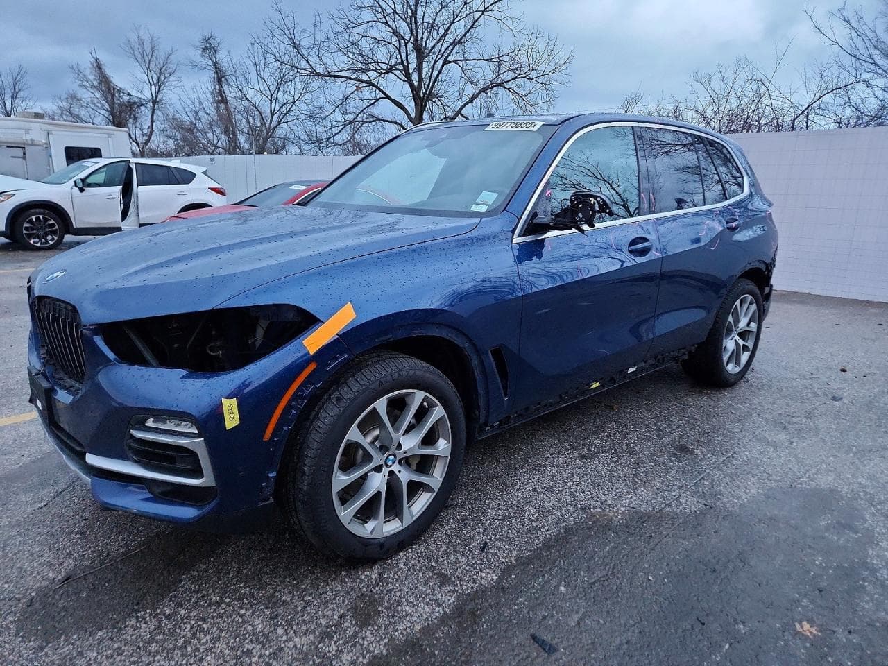 X5