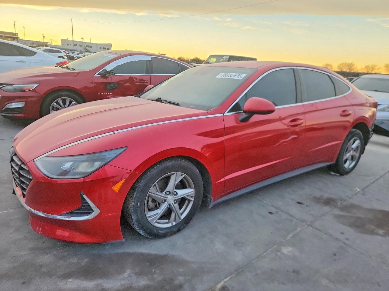 SONATA
