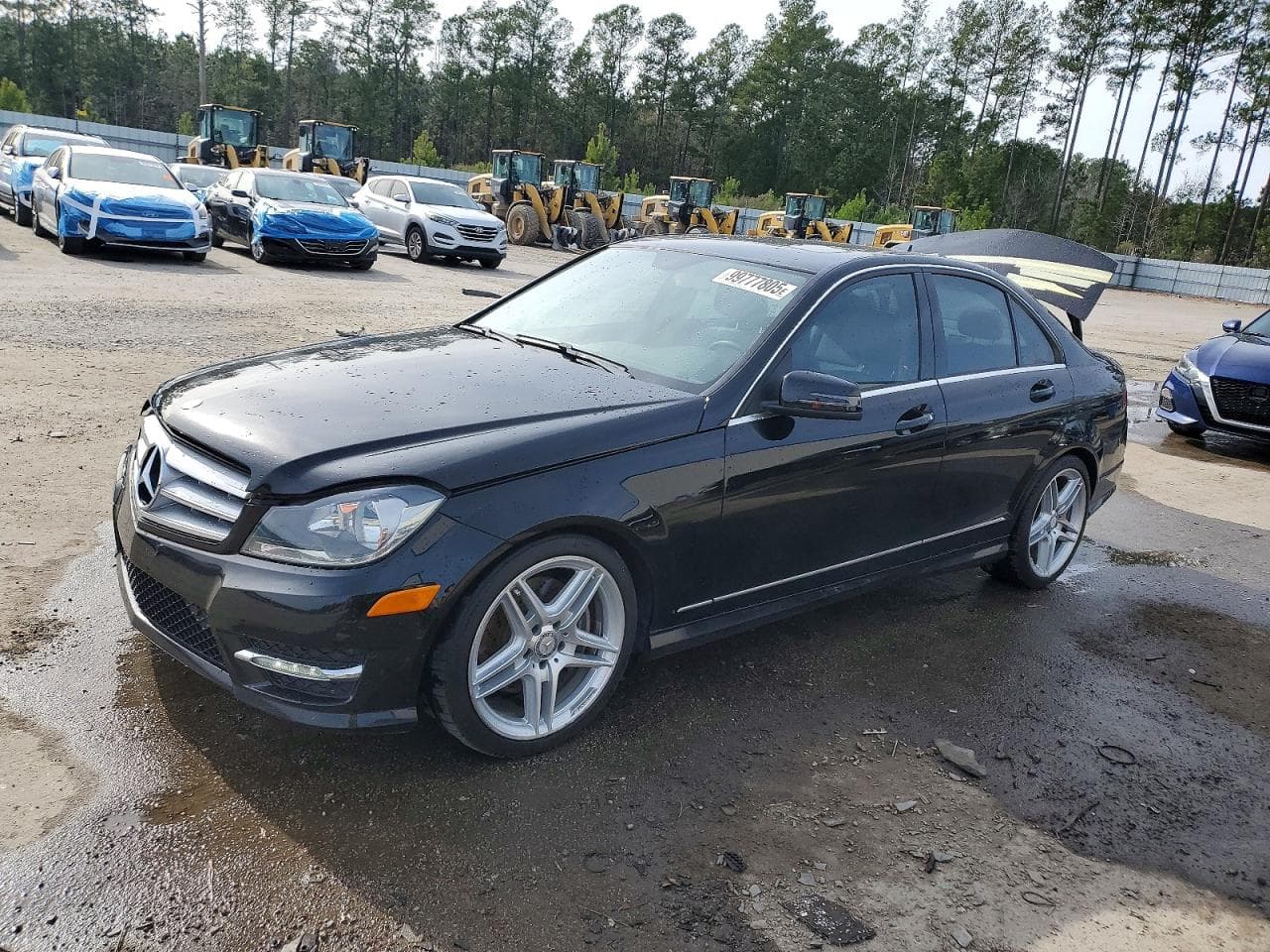 C-CLASS