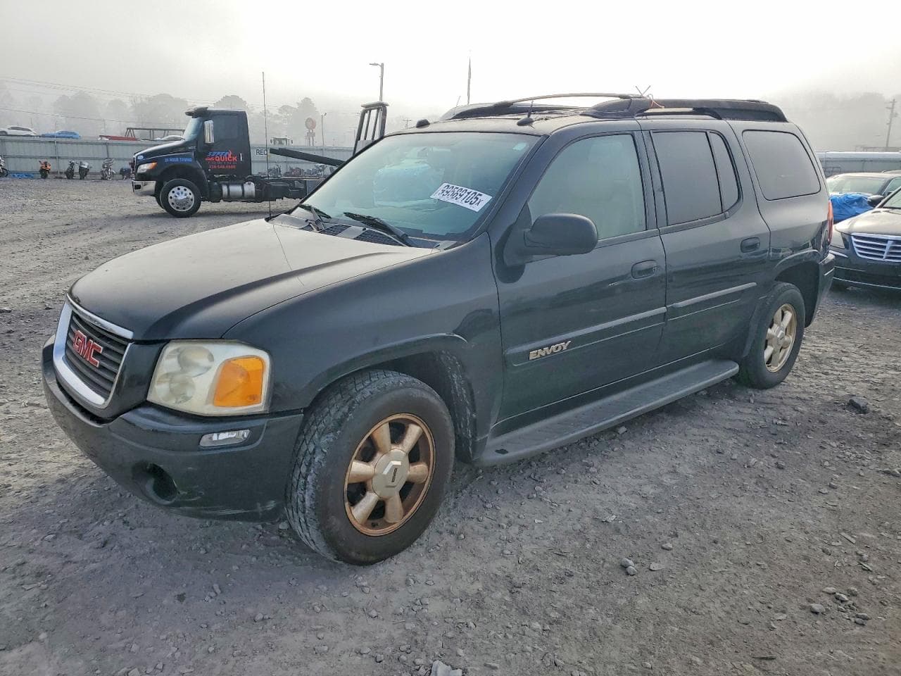 ENVOY