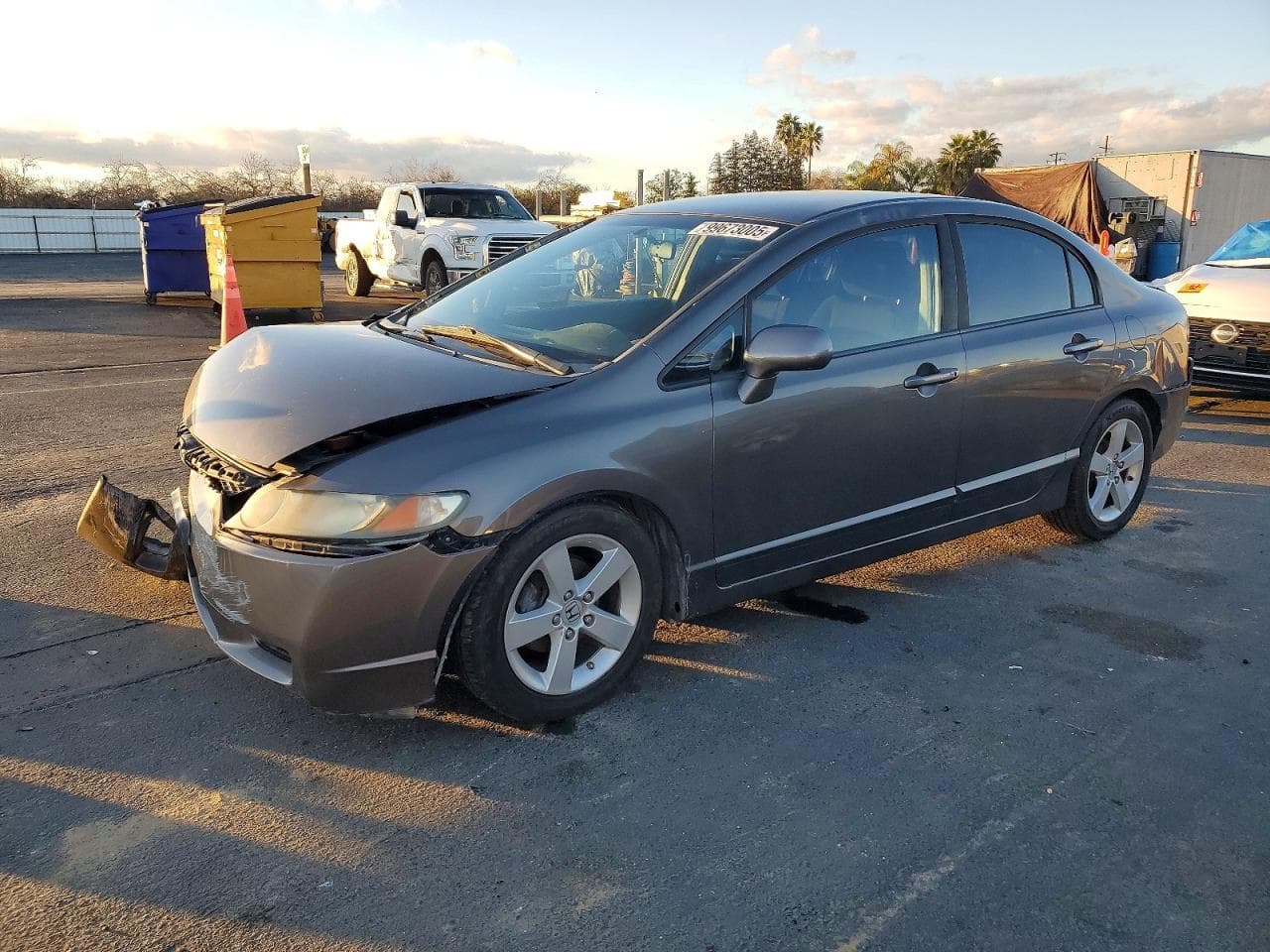 CIVIC