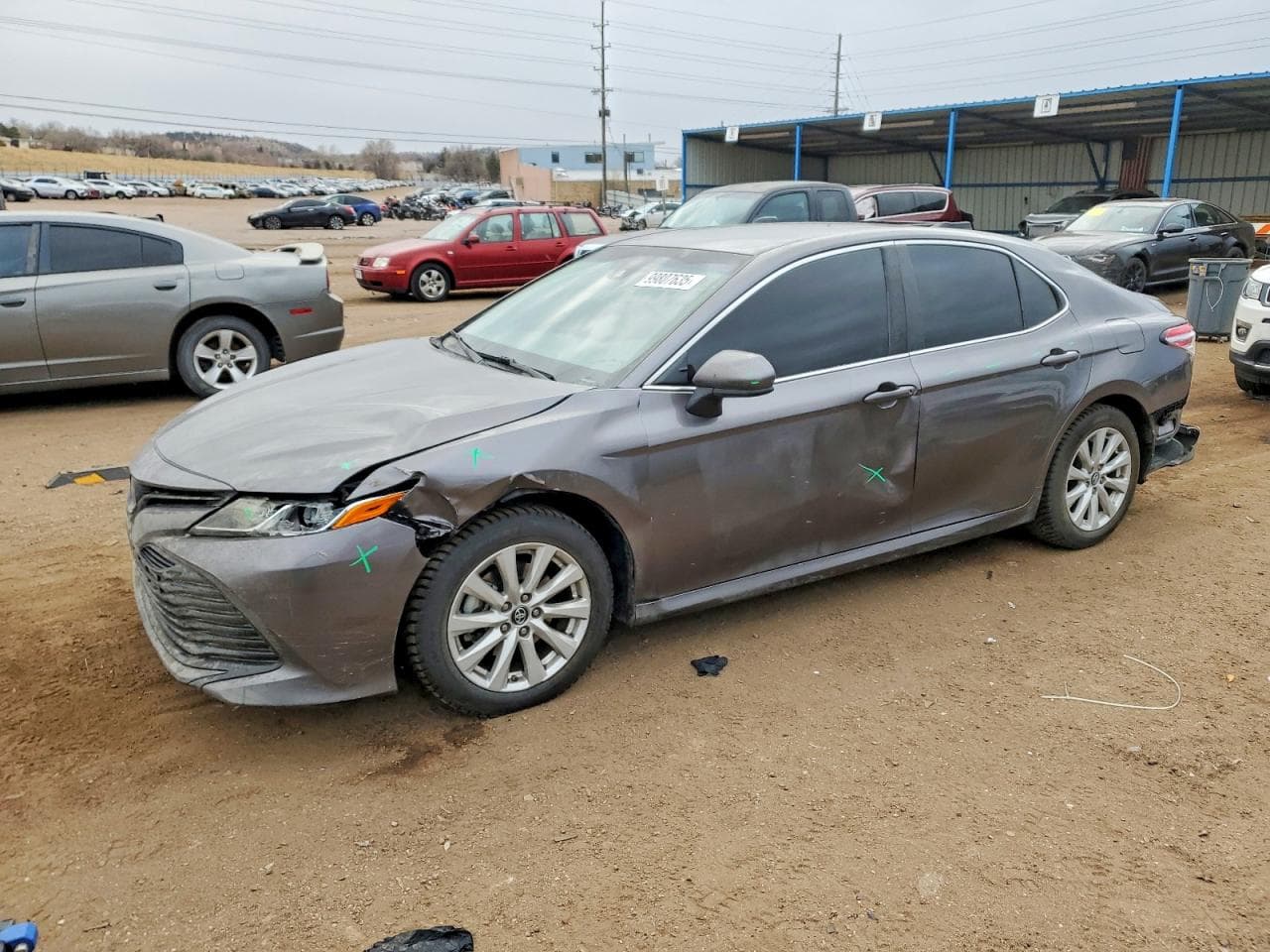 CAMRY