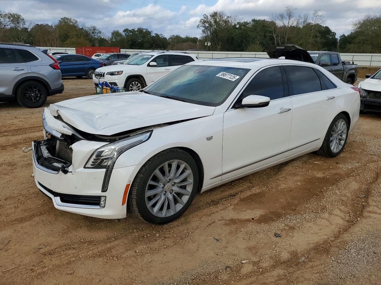 CT6