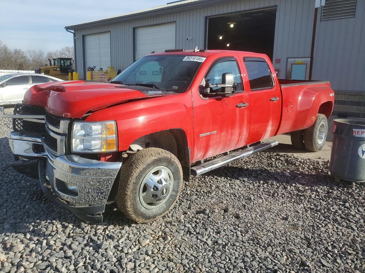 SILVERADO
