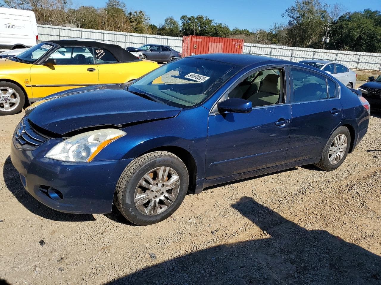 ALTIMA