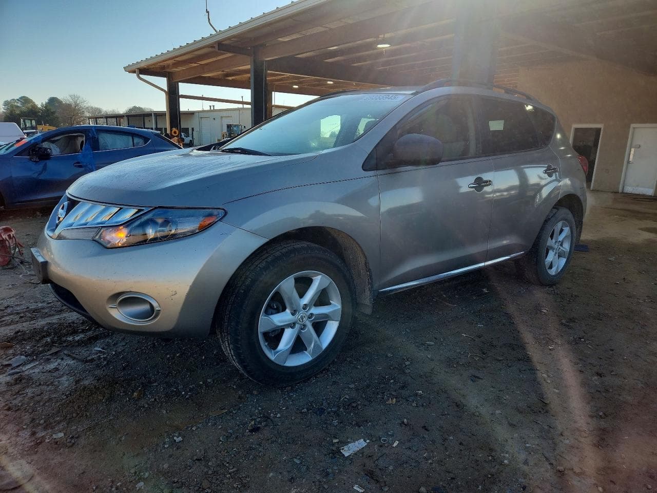 MURANO