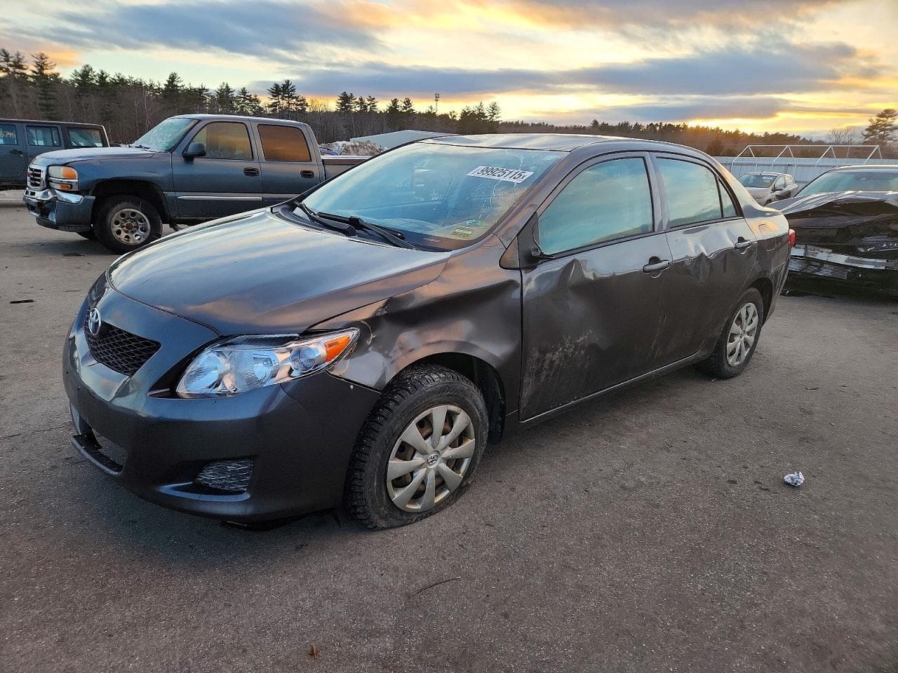 COROLLA