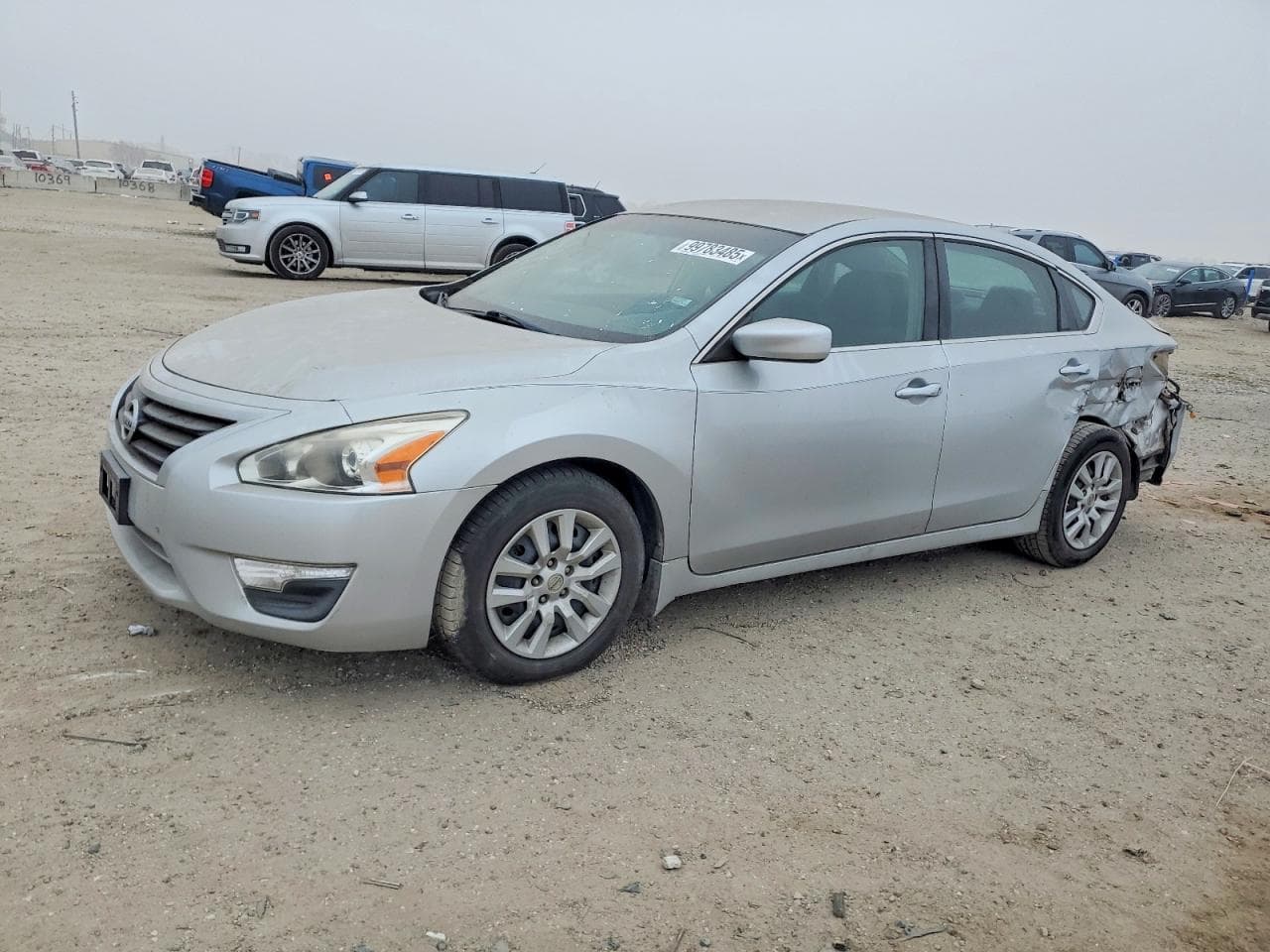ALTIMA