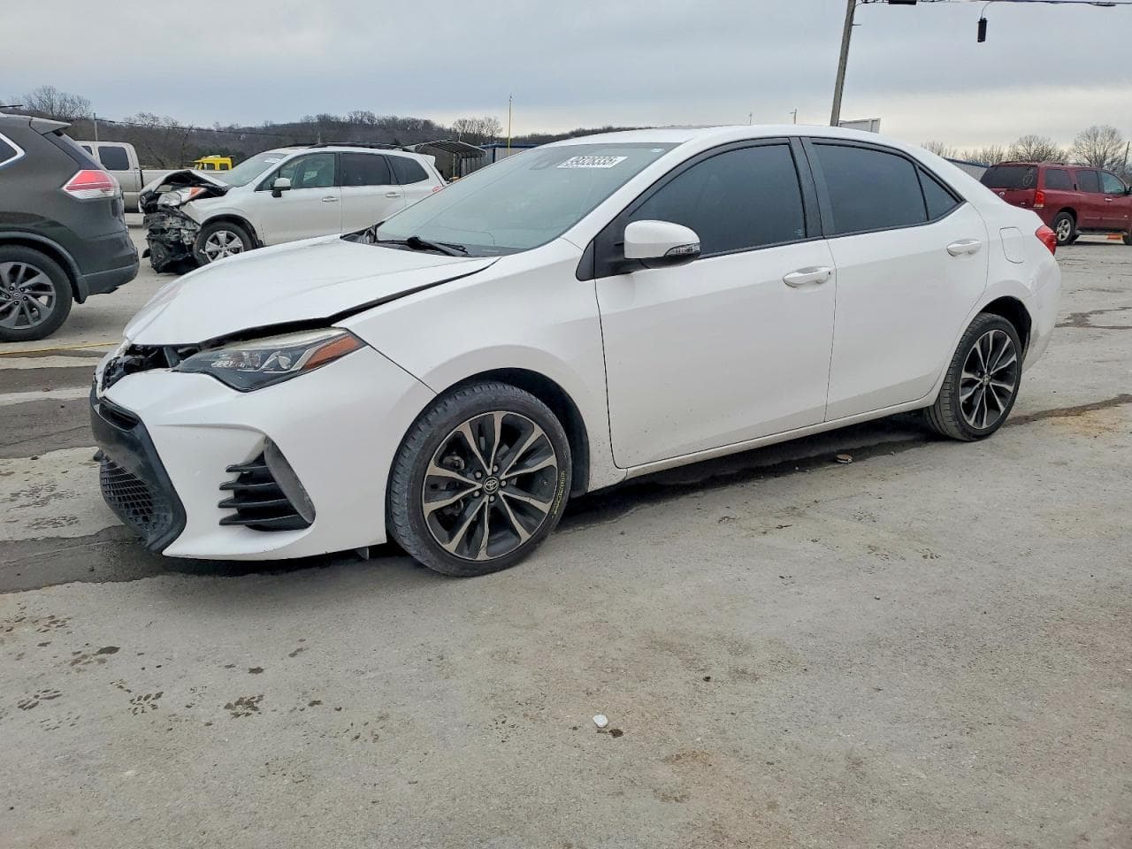 COROLLA