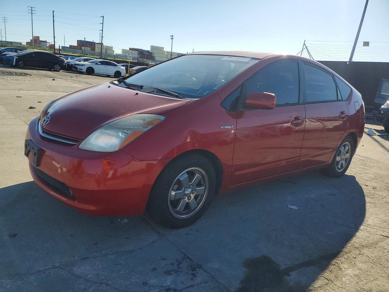 PRIUS