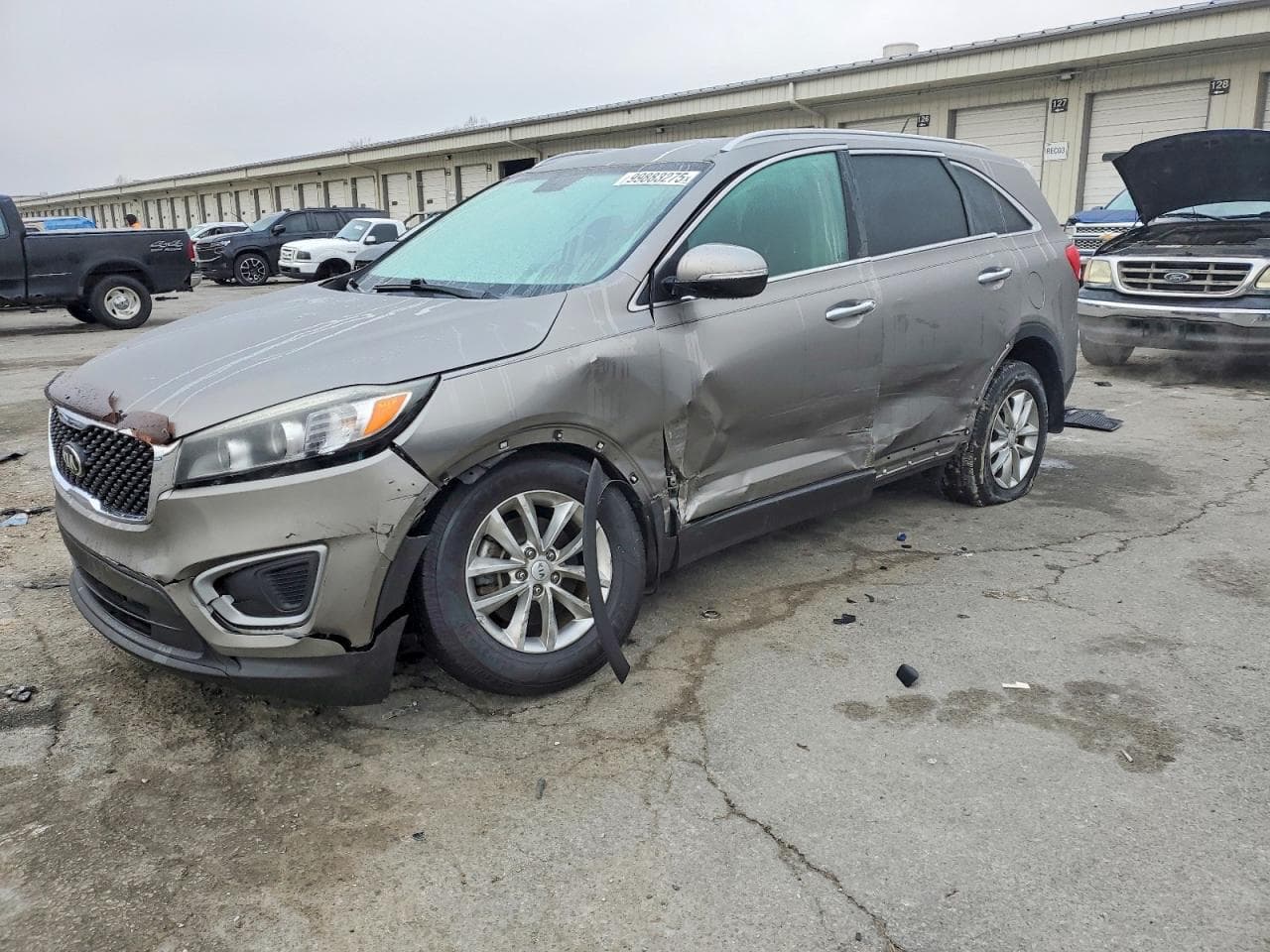SORENTO