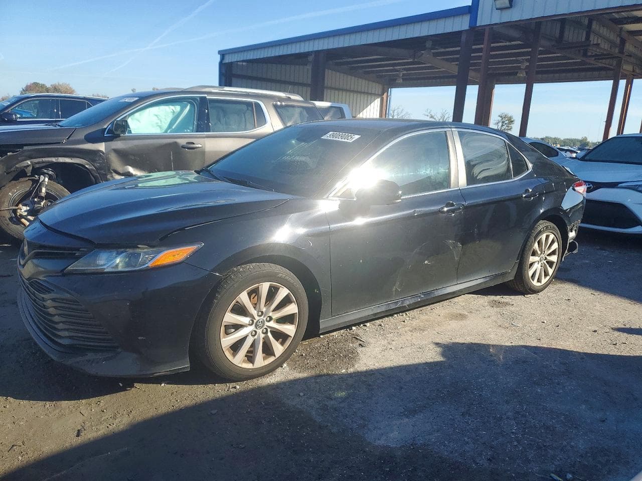 CAMRY