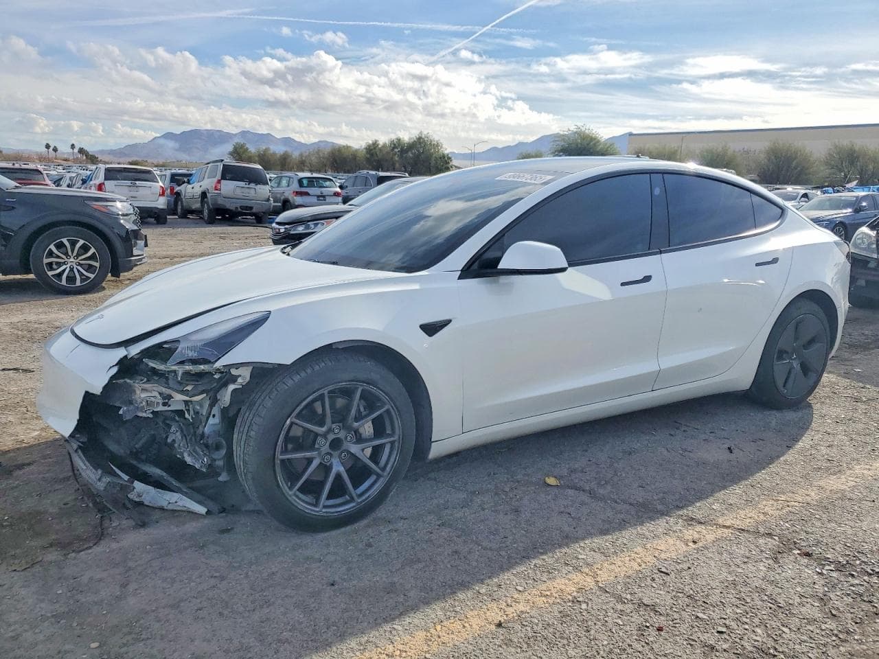 MODEL 3